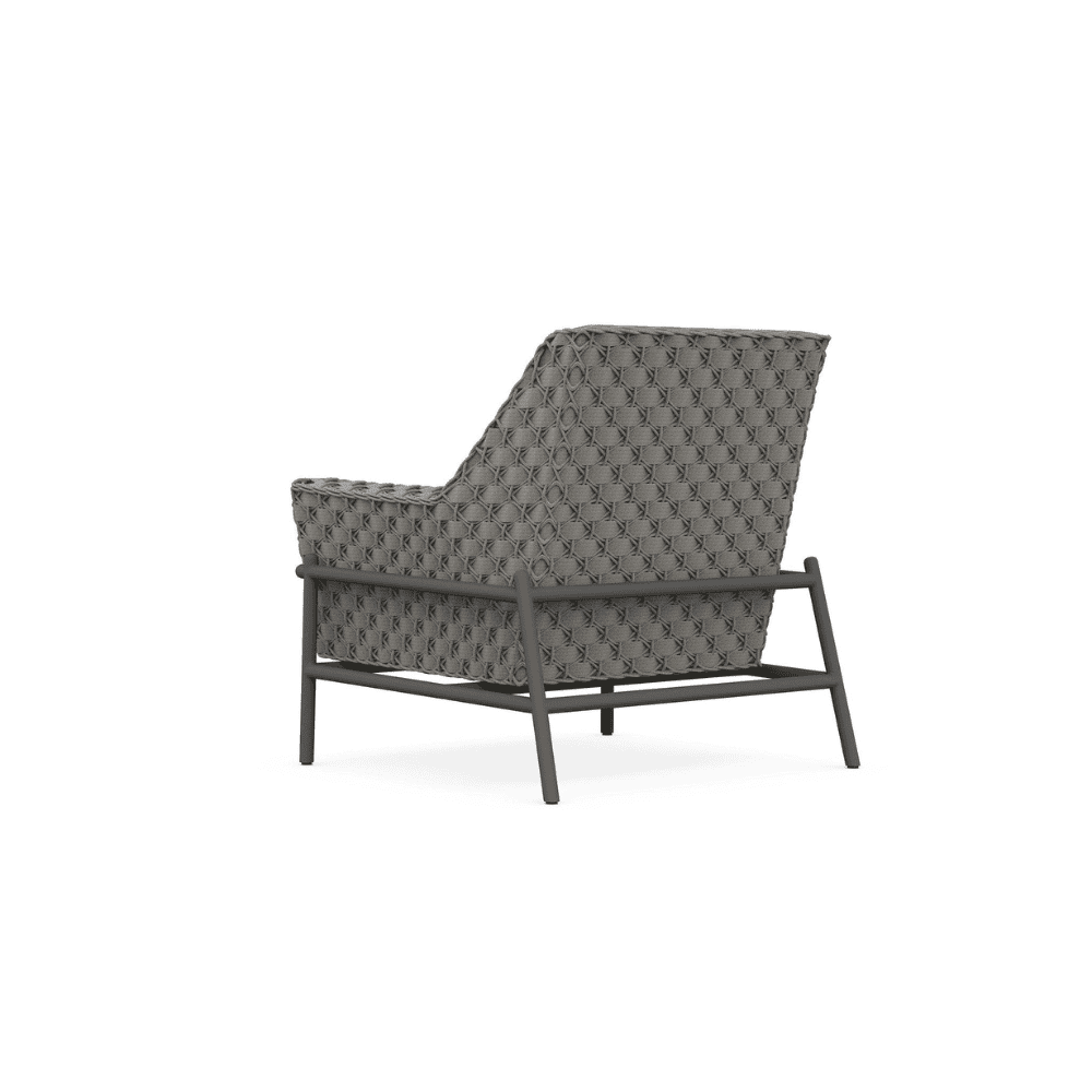 Avalon Outdoor Club Chair - Portable Folding Camping Chair for Beach, Picnic, Backyard & Patio - Lightweight & Durable Lawn Chairs for Adults with Cup Holder