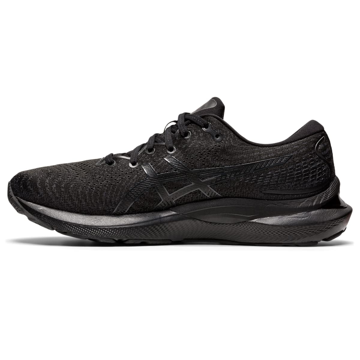 ASICS Men's Gel-Cumulus 24 Running Shoes - Lightweight Cushioned Sneakers for Jogging, Gym Workouts & Daily Walking - Comfortable Athletic Shoes for Men