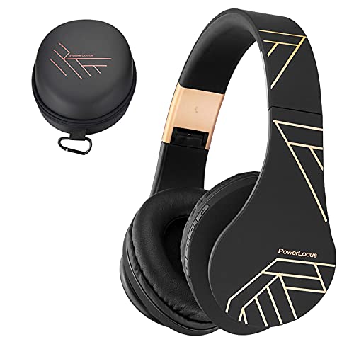 Black/Gold
