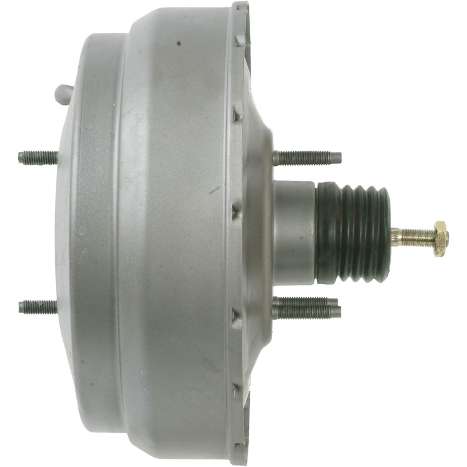 Cardone 53-27106 Remanufactured Vacuum Power Brake Booster (No Master Cylinder) - Compatible with Ford, Chevy & Dodge Trucks - Improves Braking Performance for Towing & Heavy Loads