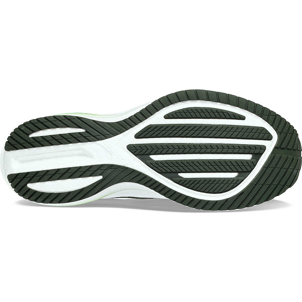 Men's Running Shoes Triumph 21 - Lightweight Cushioned Sneakers for Marathon Training & Road Running