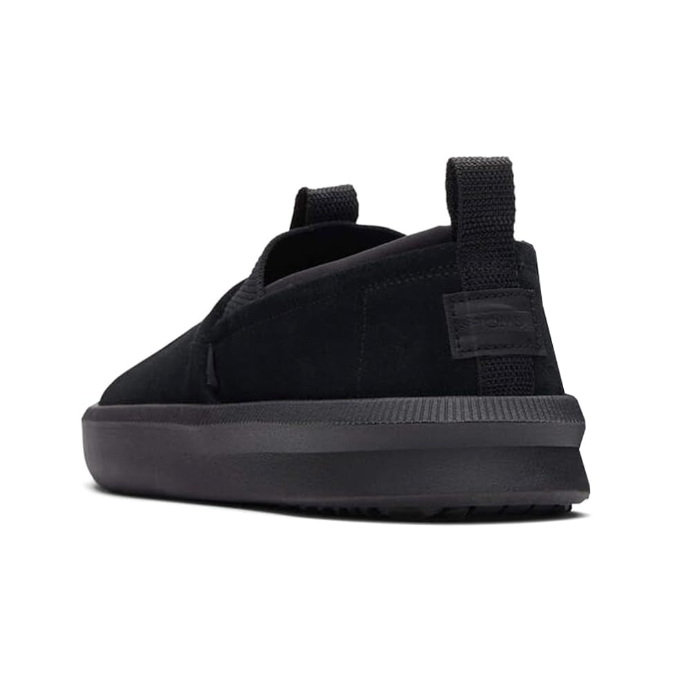 TOMS Men's Alpargata Rover Espadrilles Shoes - Natural Canvas Slip-On Comfortable Casual Footwear for Summer, Beach & Travel