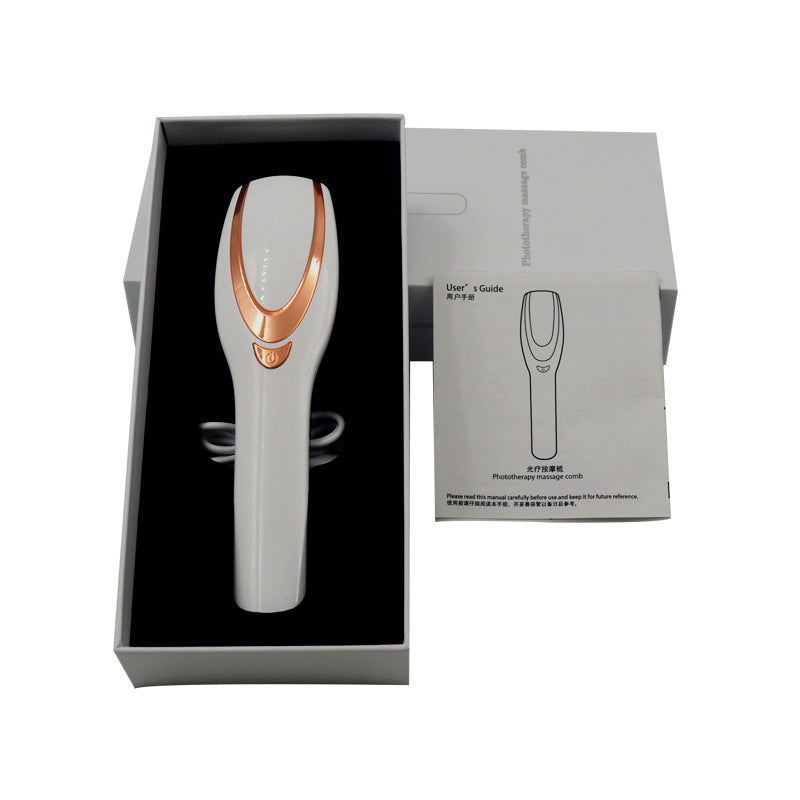 Shimmering Hair Care & Scalp Treatment Set for Shiny, Healthy Hair - Perfect for Daily Use & Salon Styling