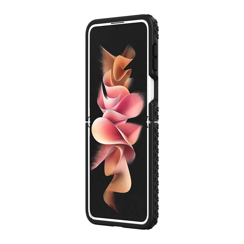 Incipio Protective Grip Case for Samsung Galaxy Z Flip3 5G - Shockproof & Anti-Slip Phone Cover for Everyday Use, Work, and Travel