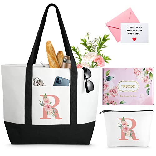 R
