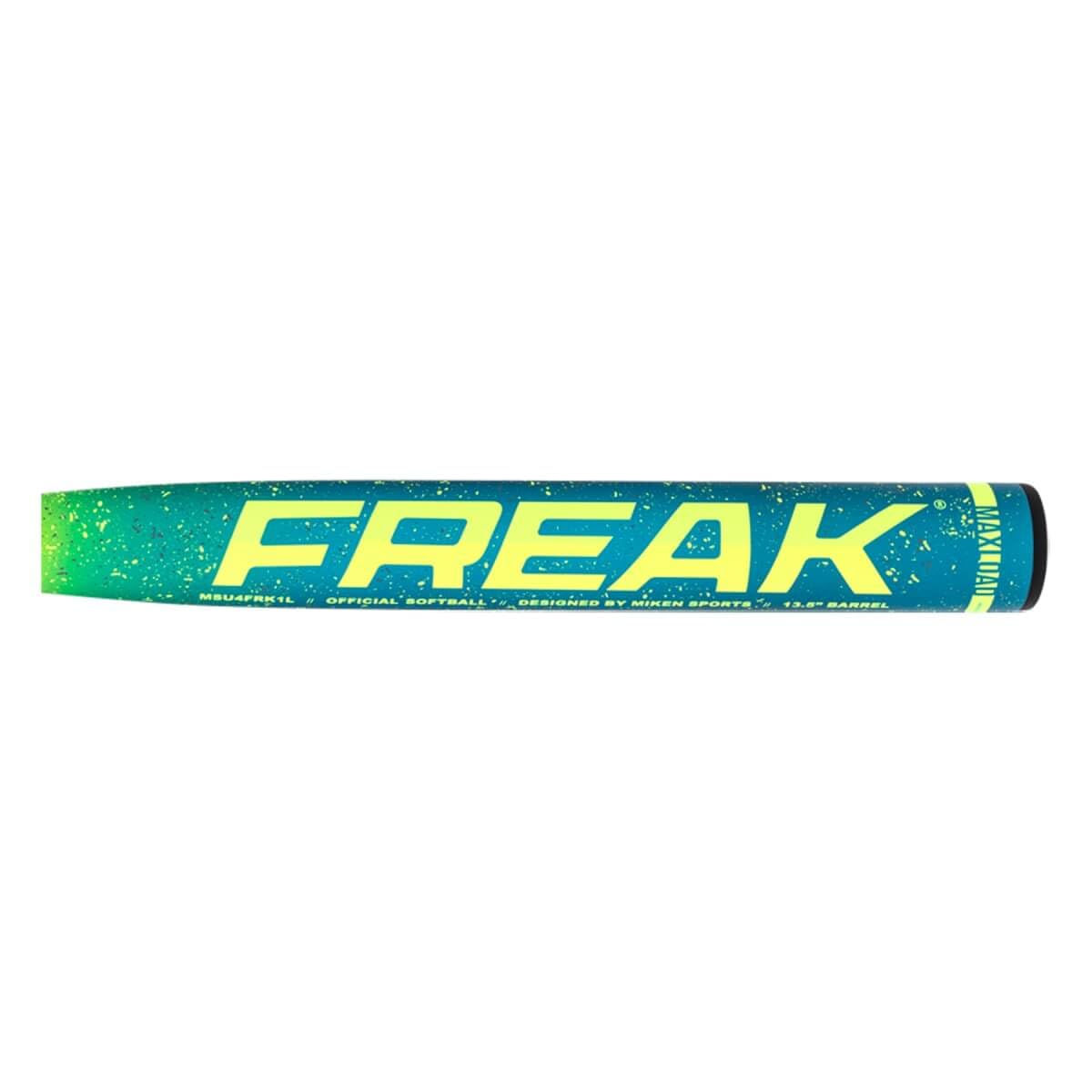 **Miken Freak 13.5