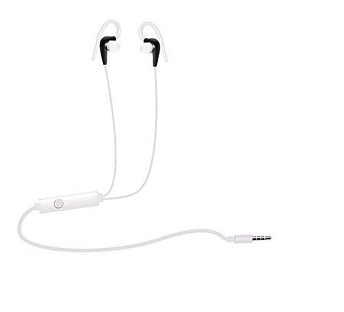 Wired - White