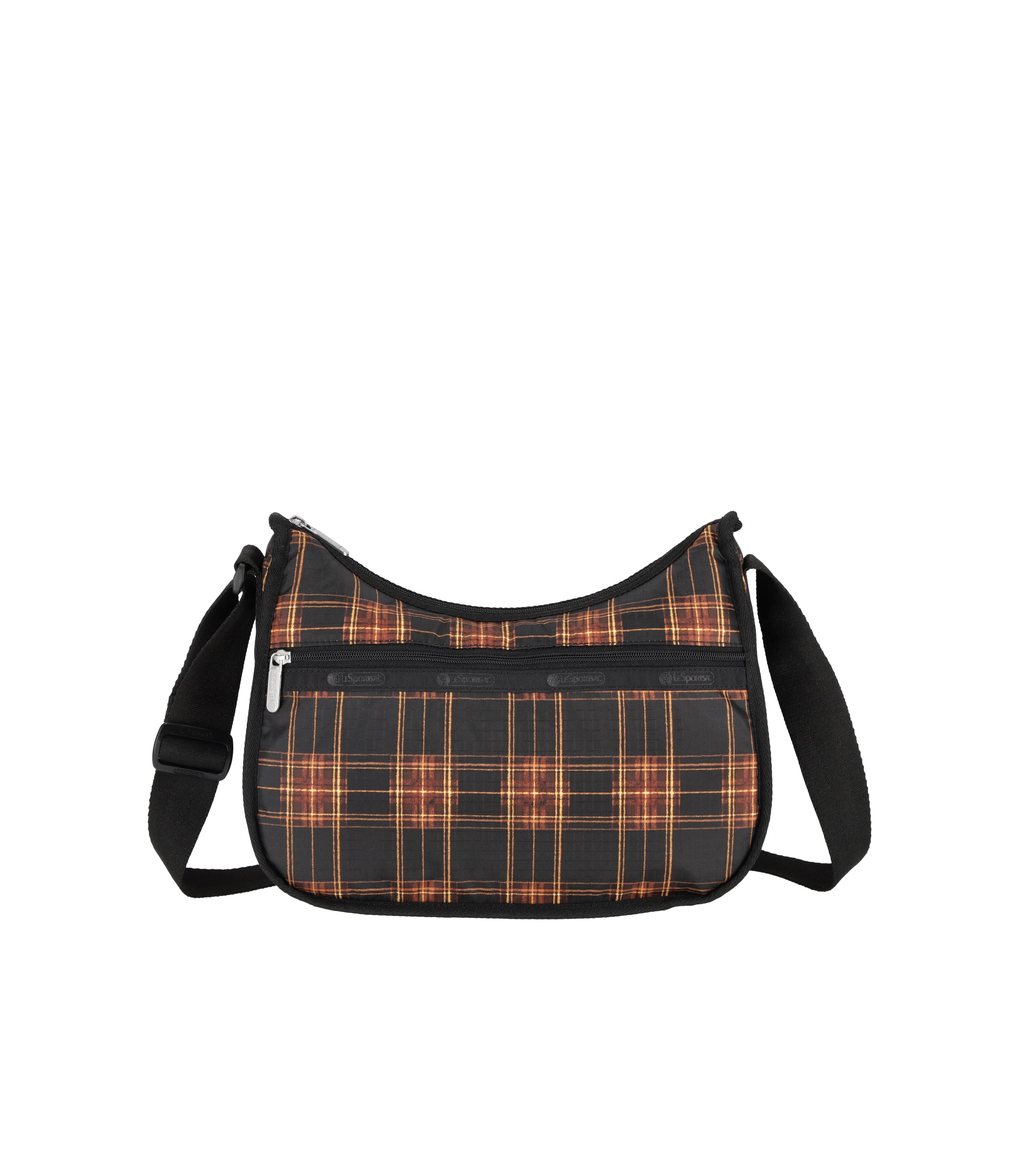 Cozy Tartan print