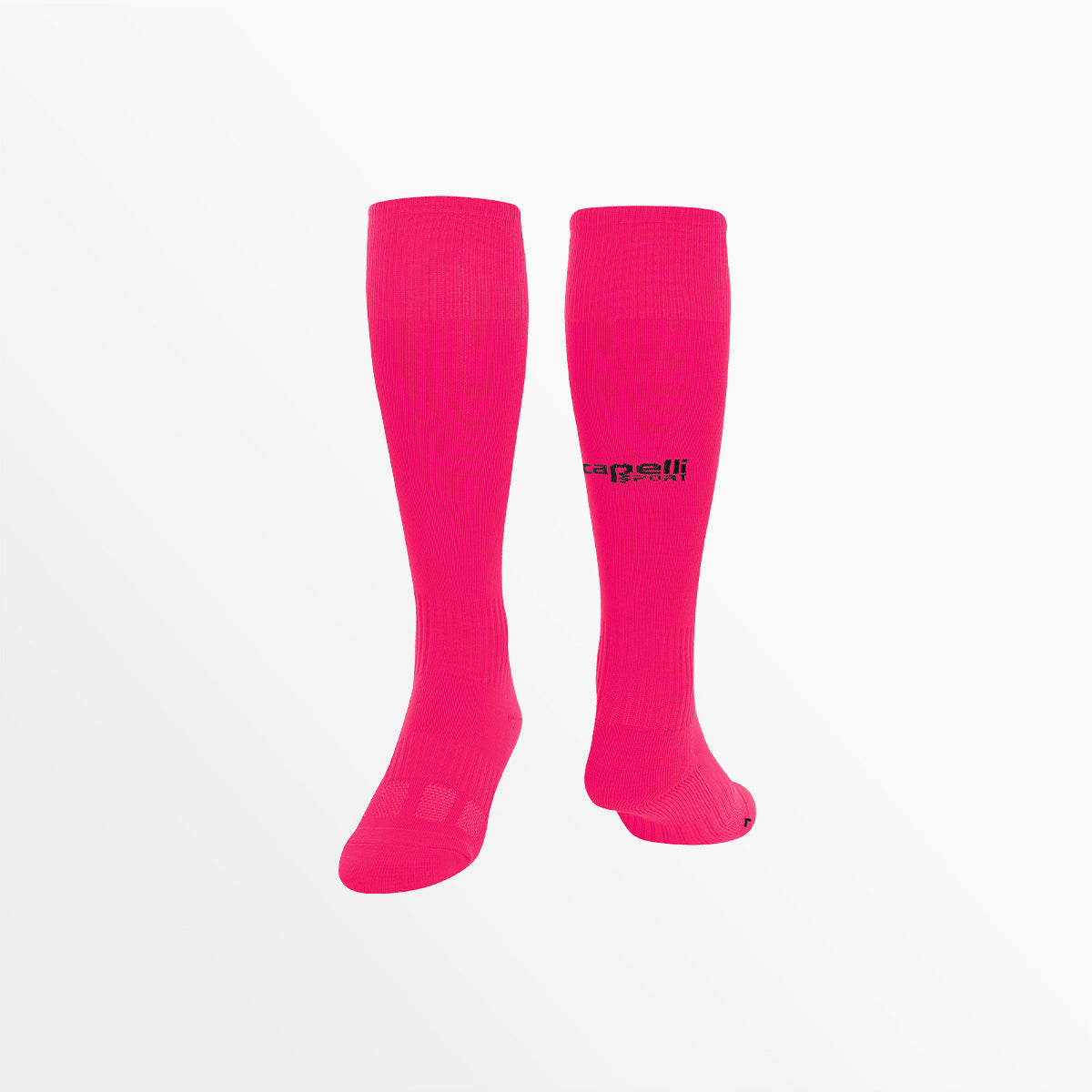 CS II Match Socks - Breathable Athletic Socks for Running, Gym & Sports - Perfect for Men's and Women's Workout, Hiking & Everyday Comfort
