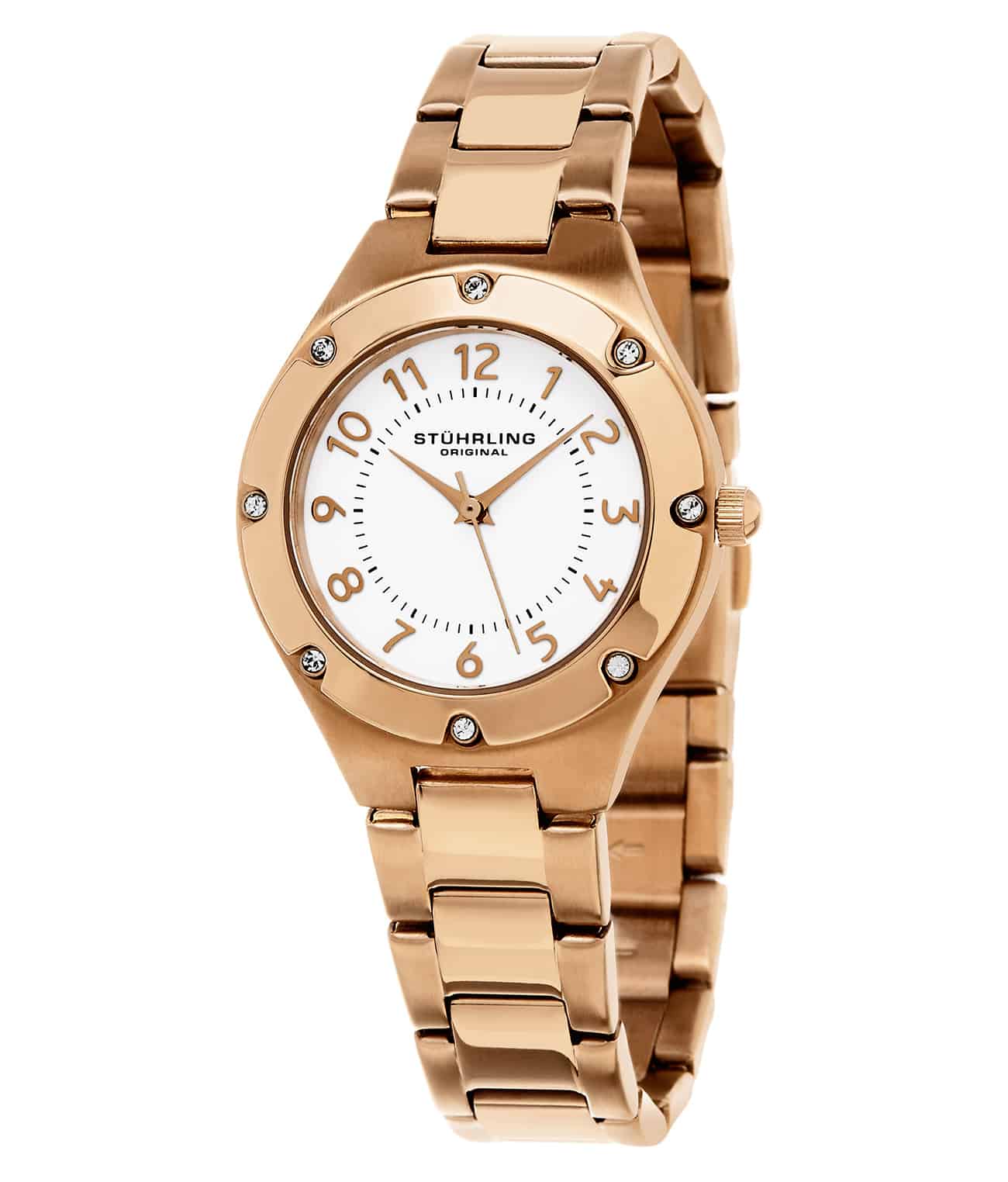 Classique 548 Quartz 32mm Classic Men's Watch - Elegant Dress Watch for Business, Formal Occasions & Everyday Wear
