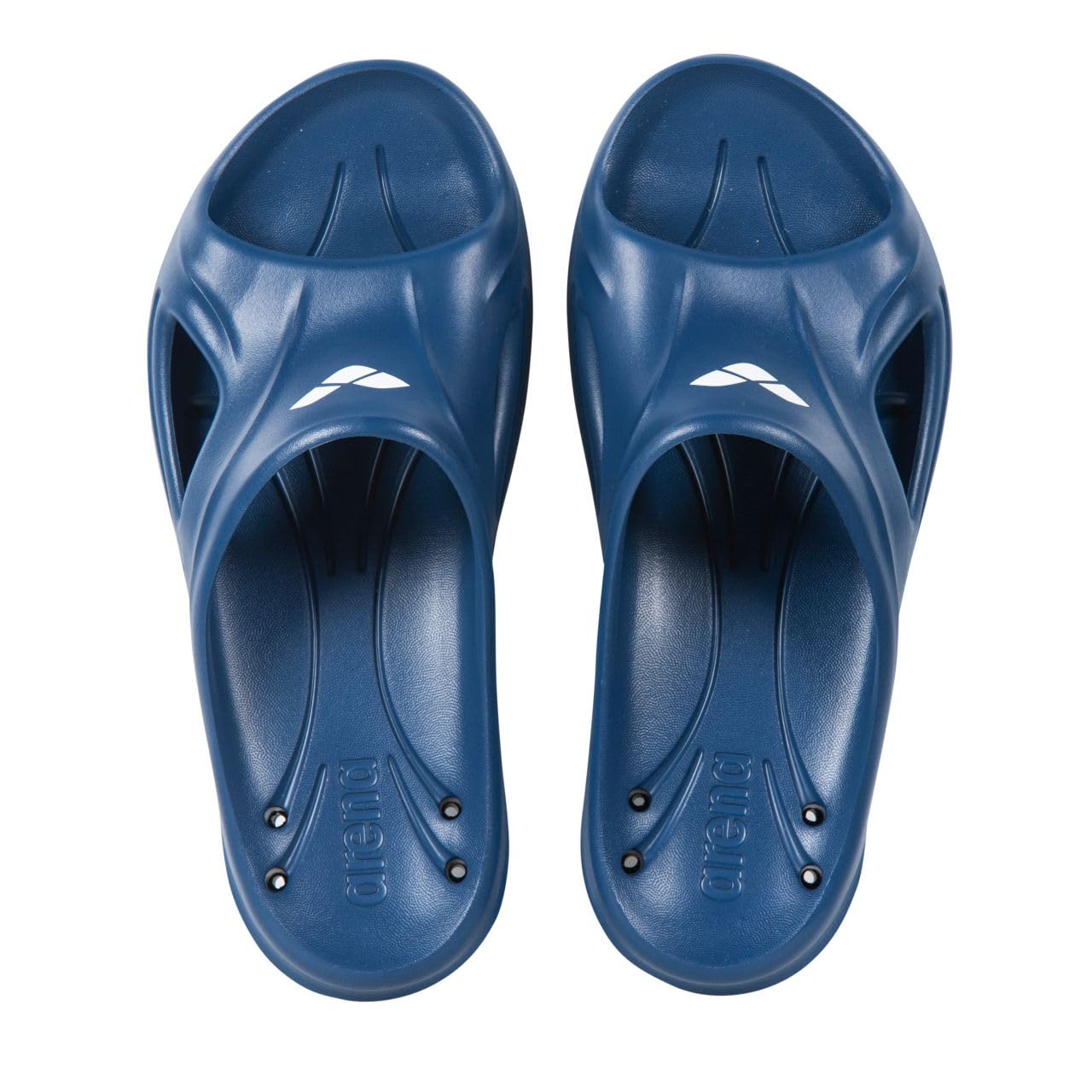 Arena Men's Tap Dance Shoes - Professional Lightweight Jazz Shoes for Tap Dancing, Performances & Practice - Perfect for Beginners & Advanced Dancers