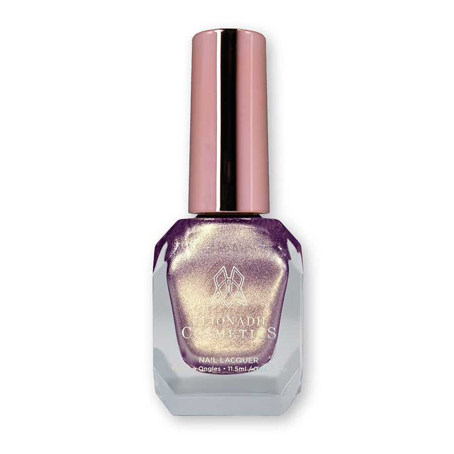 Pastel Yellow Nail Polish - Long Lasting & Non-Toxic Nail Lacquer for Women - Perfect for Manicures, Pedicures & Special Occasions