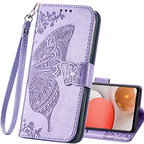 B Light Purple