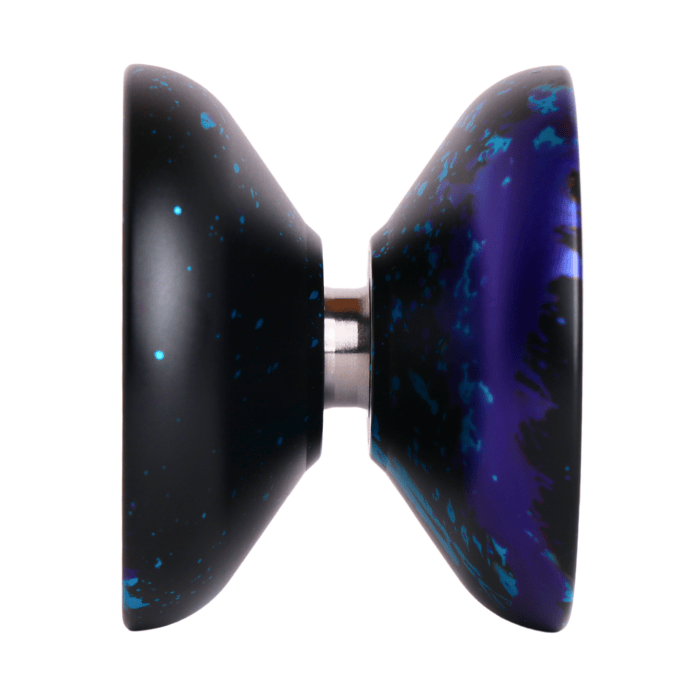 Vosun Cyber Spin Professional Yo-Yo for Beginners & Advanced Players - Perfect for Tricks, Competitions & Stress Relief