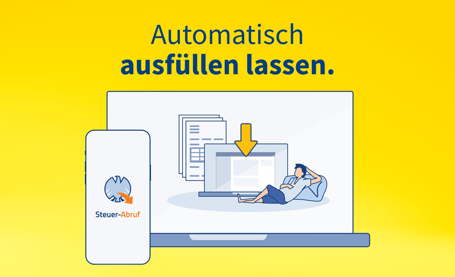 WISO Steuer 2025 (für Steuerjahr 2024) – Steuererklärung einfach gemacht für Windows, Mac, Smartphones & Tablets | Digitaler Download | Ideal für Selbstständige, Arbeitnehmer & Rentner