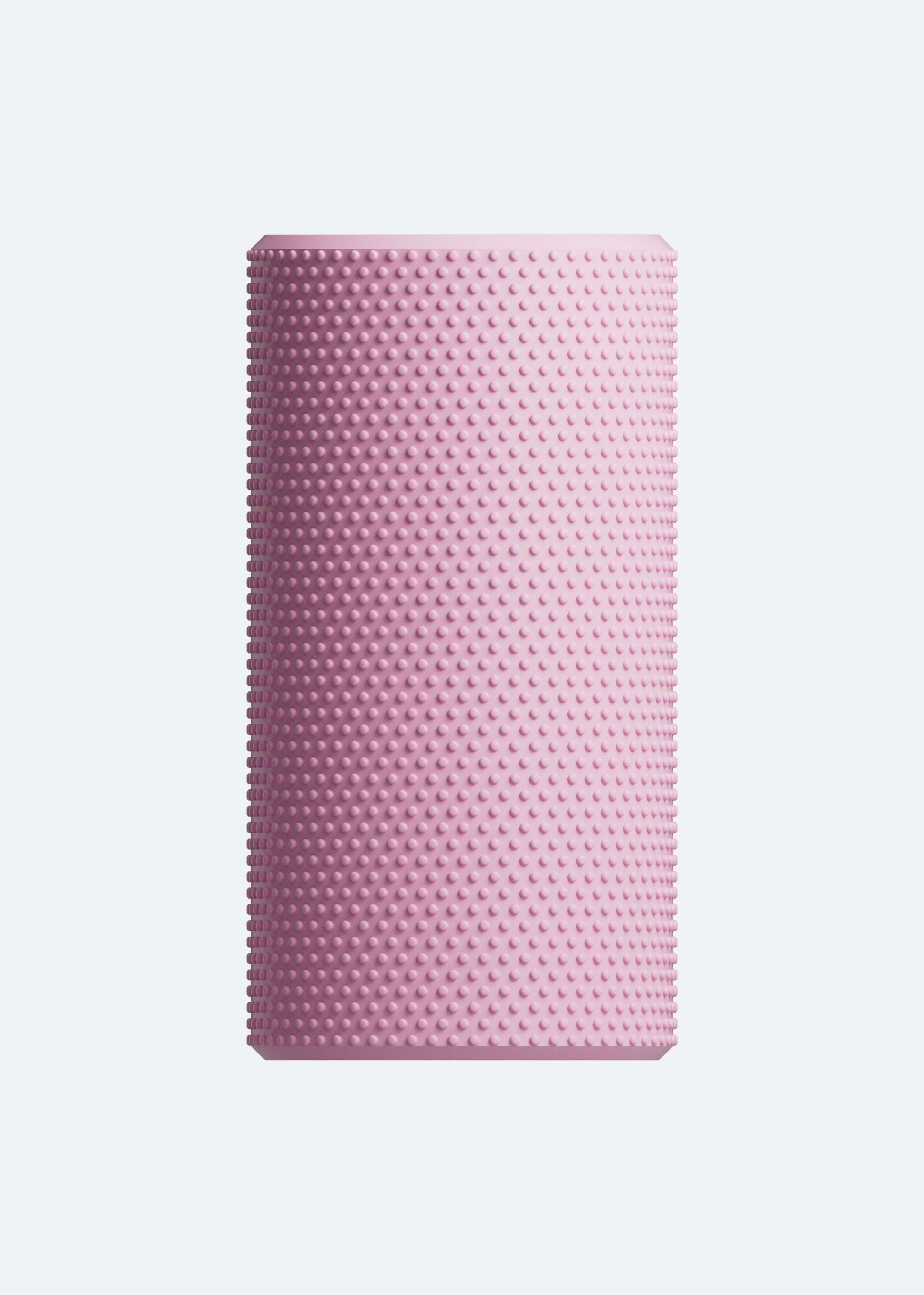 Premium High-Density Recovery Foam Roller for Muscle Pain Relief & Deep Tissue Massage - Ideal for Post-Workout Recovery, Yoga, and Physical Therapy