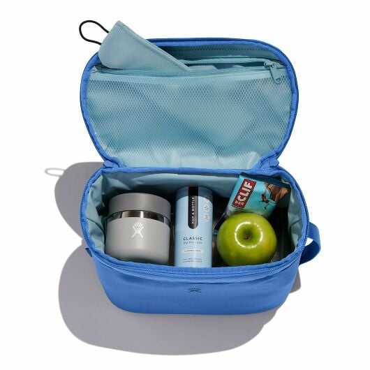 8L Insulated Lunch Bag for Work, School & Picnic - Leakproof & Durable Cooler Lunch Box for Men & Women - Perfect for Office, Travel & Outdoor Activities