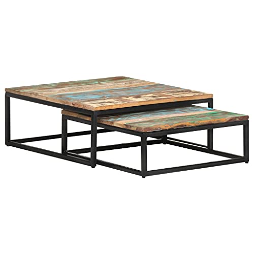 Reclaimed Wood