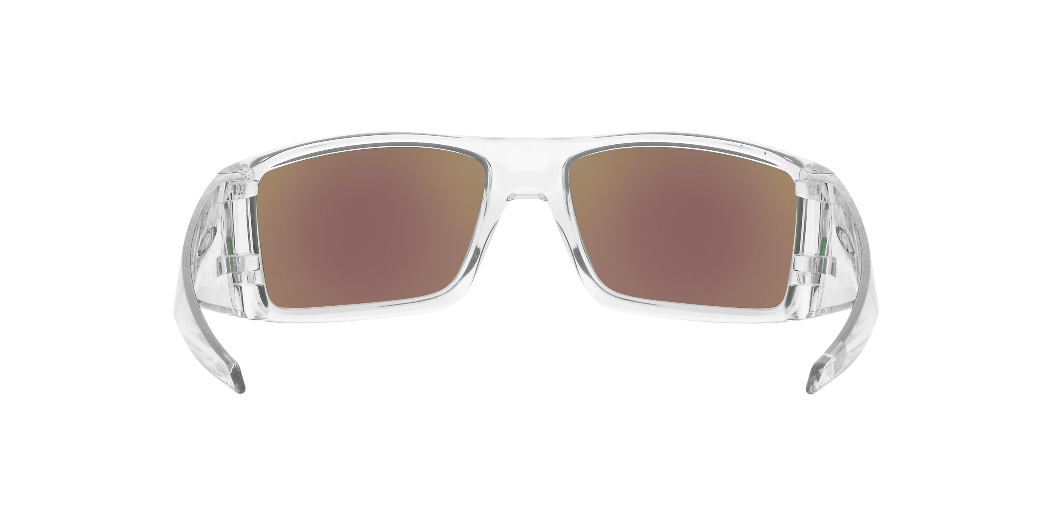 Oakley Heliostat Polarized Sunglasses for Men - UV Protection, Anti-Glare, Lightweight Design - Perfect for Driving, Running, and Outdoor Sports
