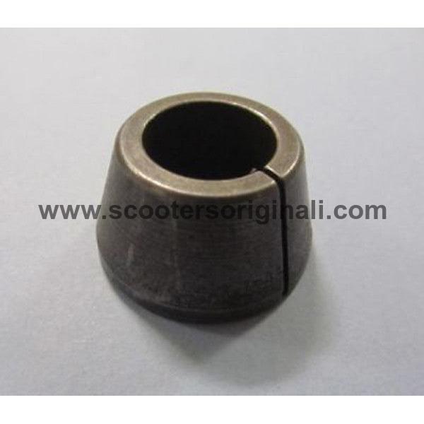 Lambretta Engine Bolt Frame Cone - Short Engine Bolts for Scooter Repair & Restoration | Durable Motorcycle Fasteners for Vintage Scooters & DIY Mechanics