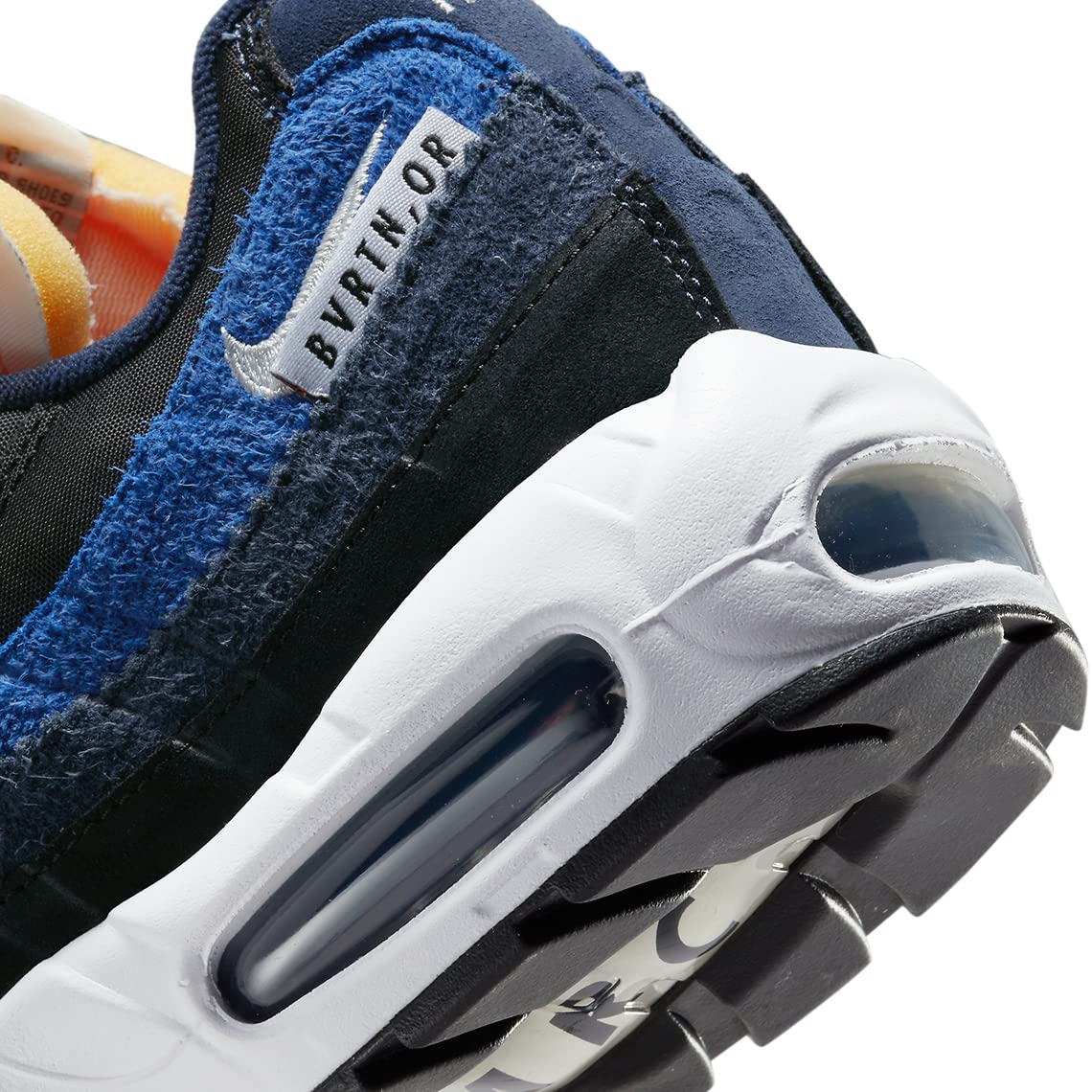 Nike Air Max 95 SE Men's Running Shoes - Comfortable Cushioned Sneakers for Jogging, Gym Workouts & Casual Wear