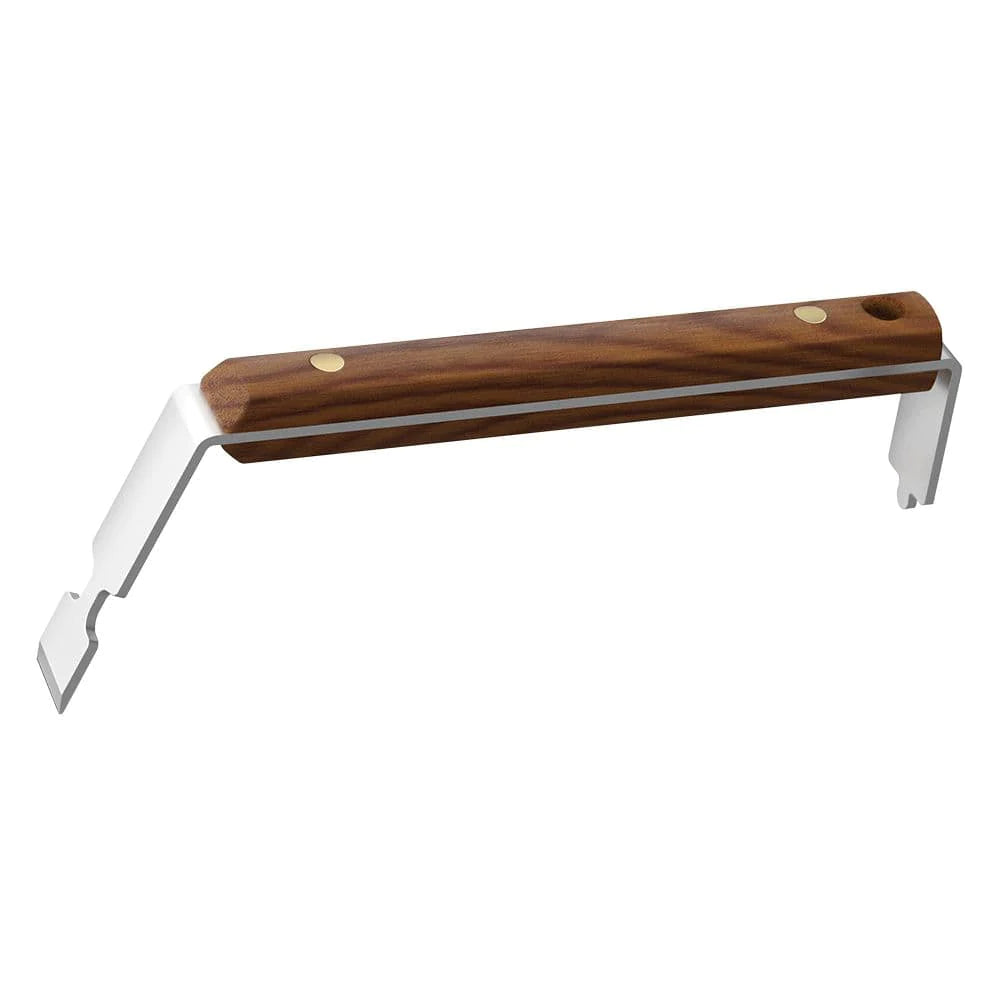 DCS Grease Management Multi Tool AT MLT - Professional Kitchen Grease Cleaning Tool for Restaurants, Food Trucks & Home Use