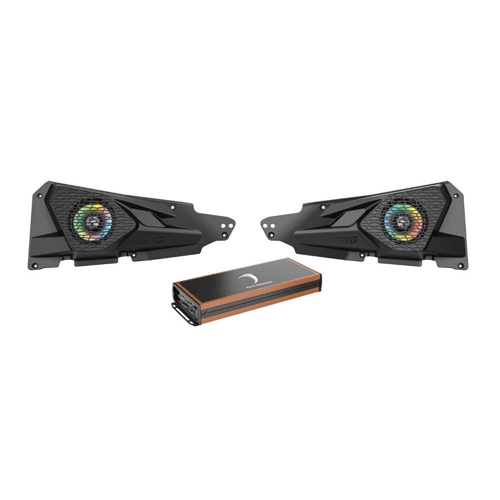 Diamond Audio MSRZRKD12 6.5
