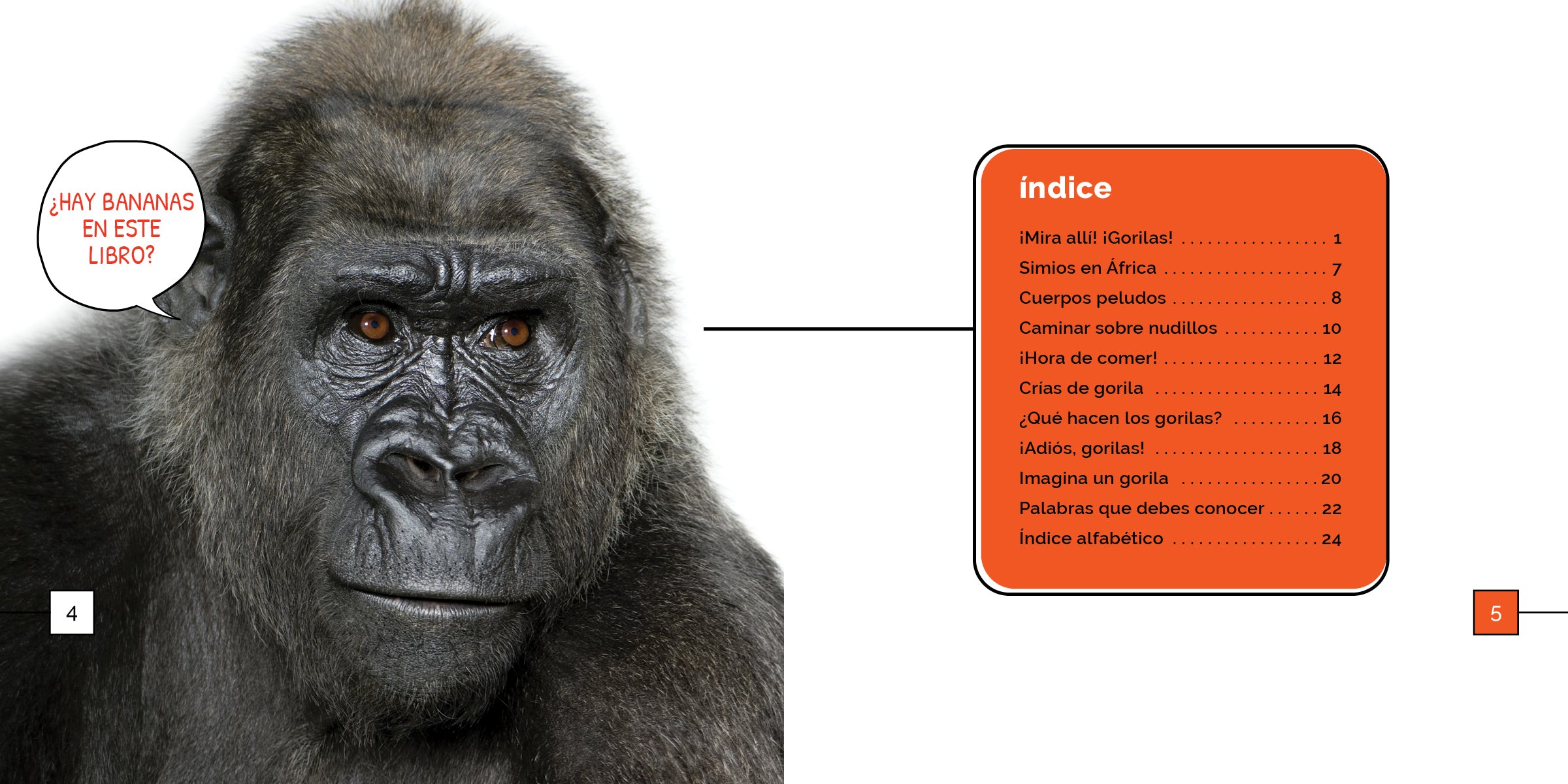 Premium Gorilla Plush Toy - Soft & Cuddly Stuffed Animal for Kids & Collectors | Perfect for Gifts, Nursery Decor, and Playtime Fun