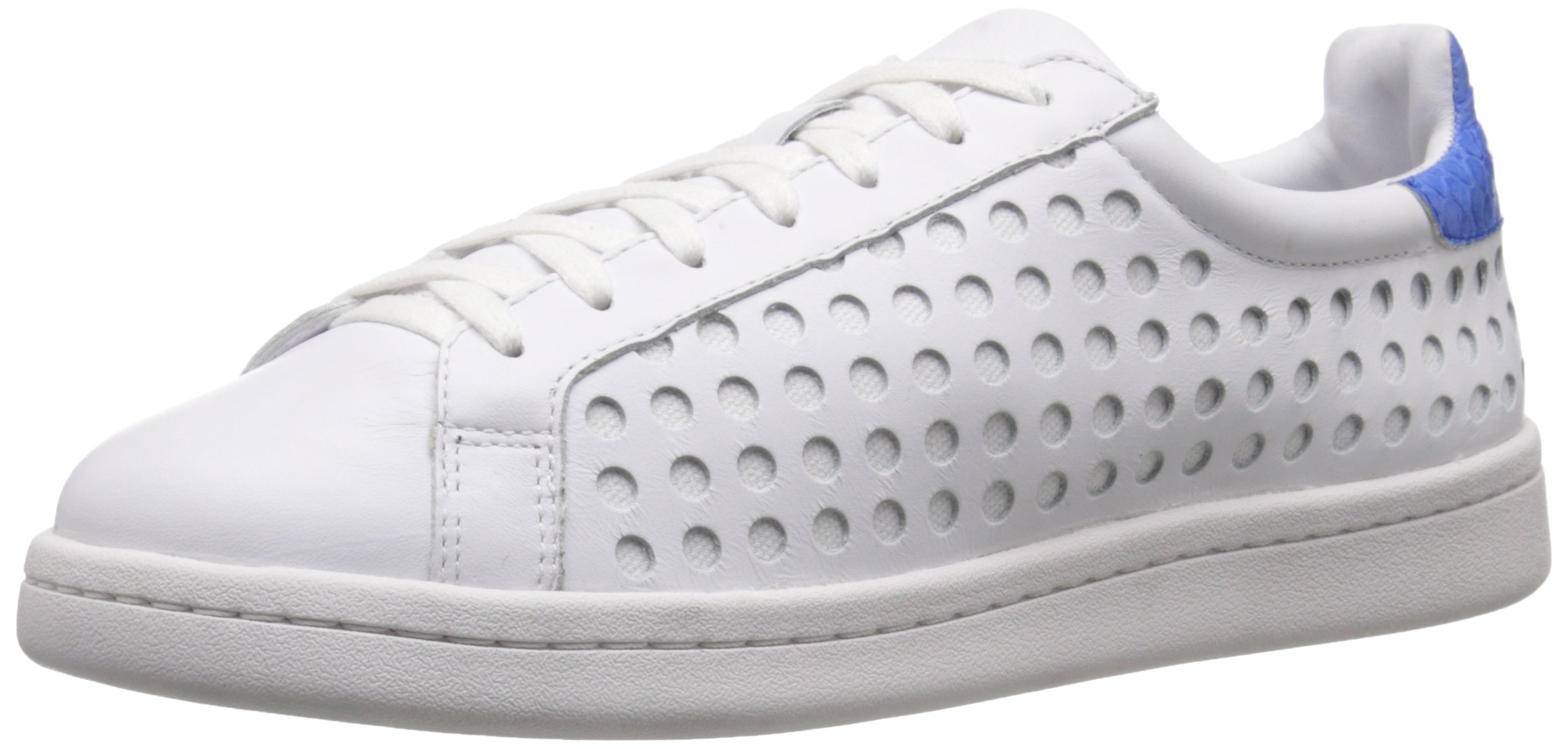 LOEFFLER RANDALL Women's Zora Fashion Sneakers - Comfortable Casual Walking Shoes for Women | Perfect for Work, Travel & Everyday Wear