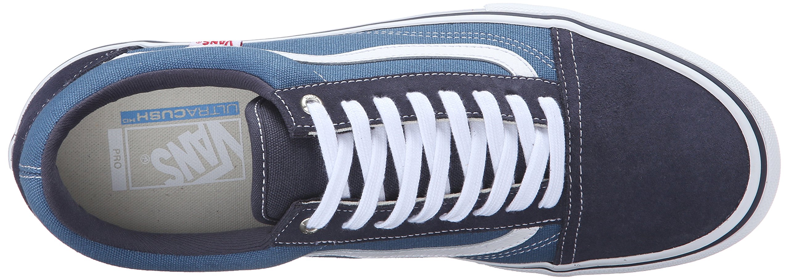 Vans Women's Classic Low Top Sneakers - Comfortable & Stylish Casual Shoes for Walking, Running & Everyday Wear