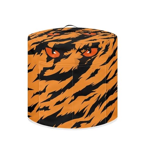Tiger Stripe