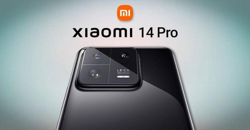 Xiaomi Mi 14/14 Pro 5G Smartphone (16GB RAM 1TB Storage) - Premium Android Phone for Gaming, Photography & Business Use