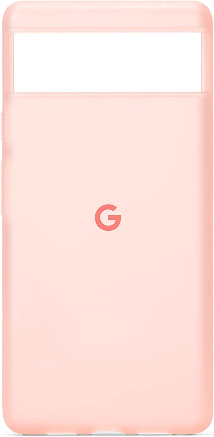 Google Pixel 6 Case - Shockproof Dual Layer Protective Cover with Military-Grade Drop Protection | Perfect for Everyday Use, Travel & Outdoor Activities