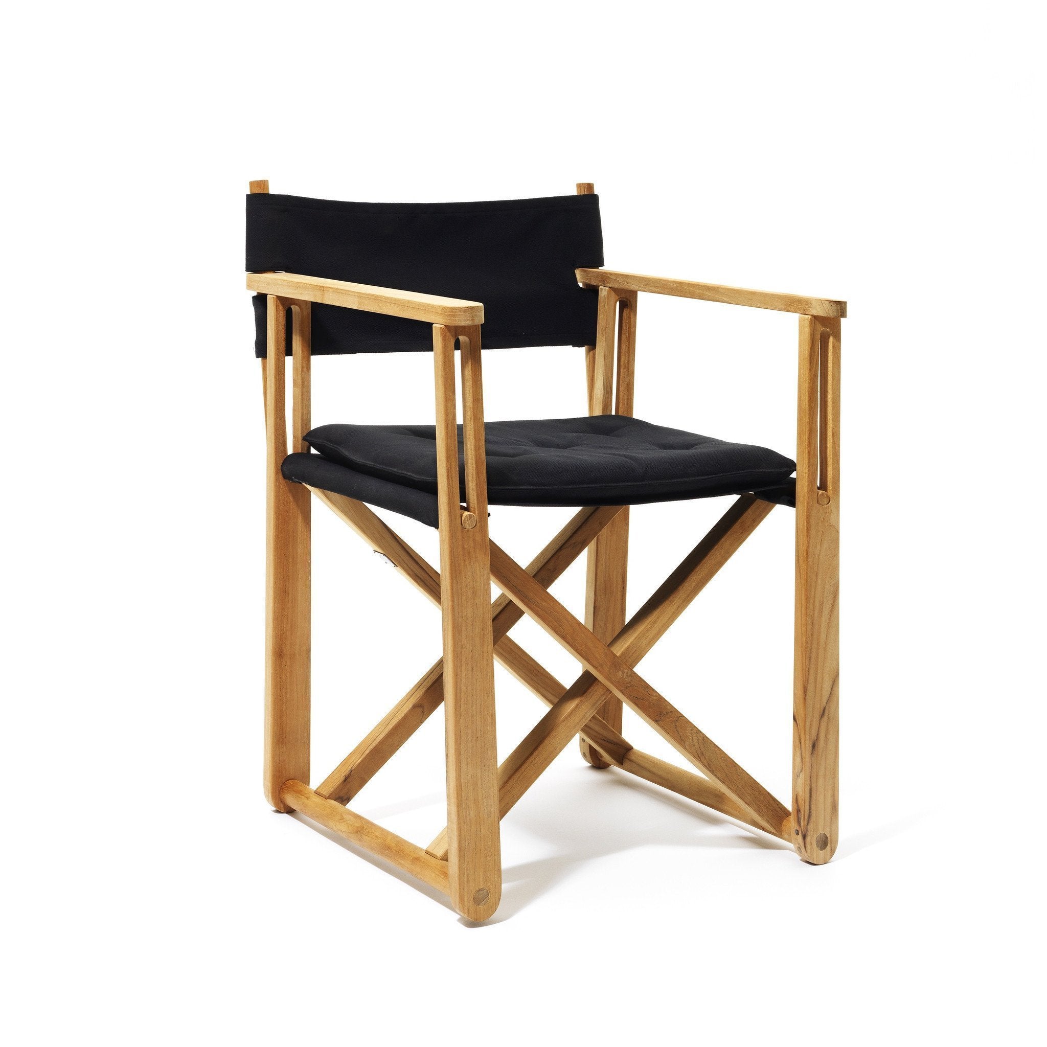 Kryss Lounge Chair - Modern Comfortable Accent Chair for Living Room, Bedroom & Office - Perfect for Relaxing, Reading & Lounging