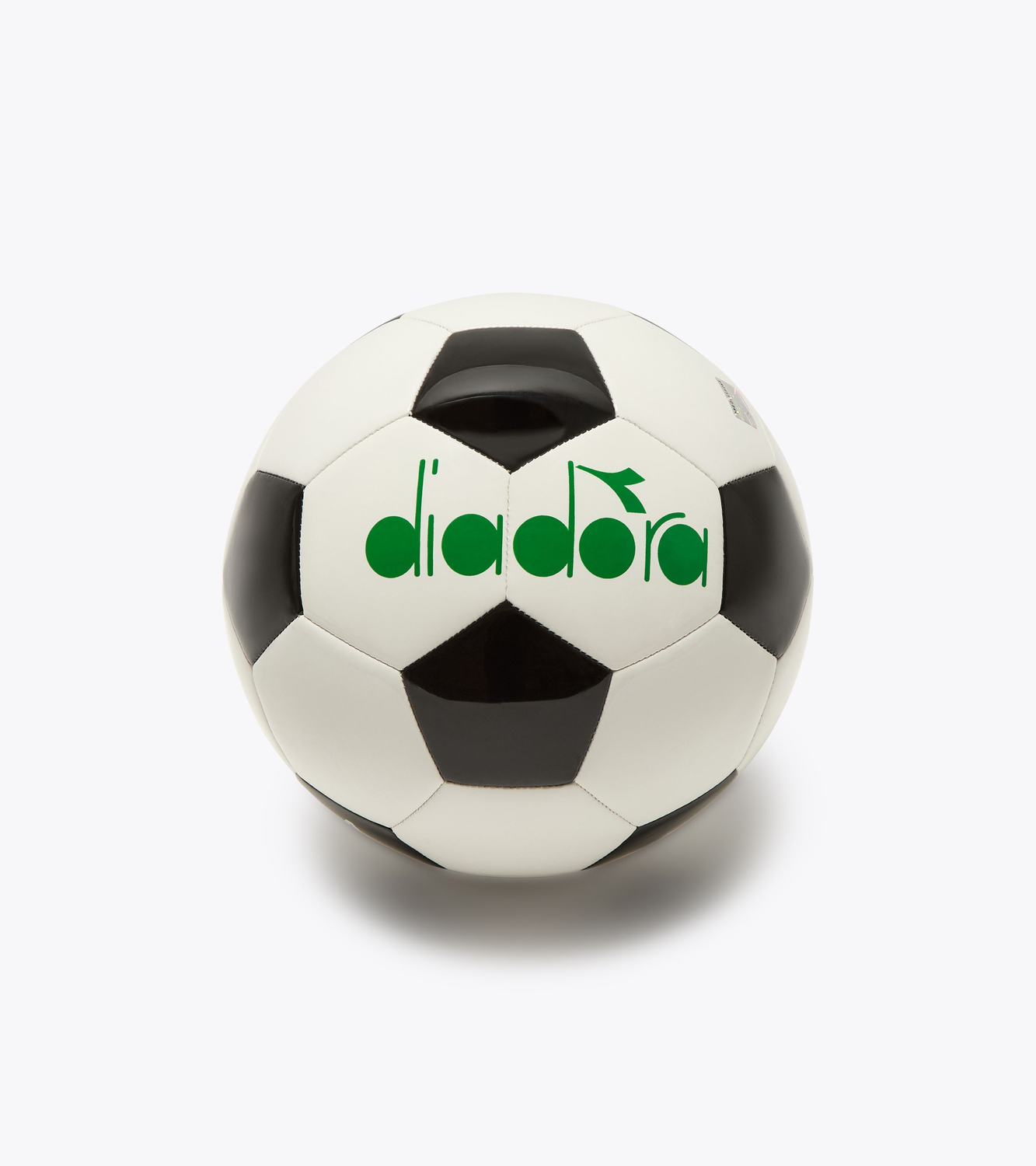 Diadora Squadra Soccer Ball - Size 5 Official Match Ball for Youth & Adult Games - Perfect for Training, Matches & Backyard Play