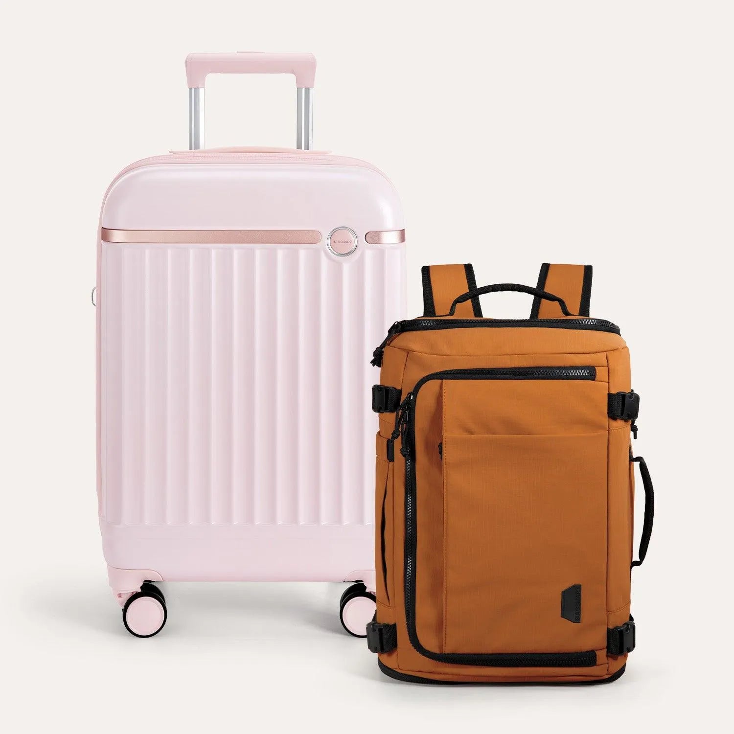 Atlas Pink
