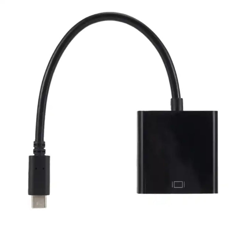 USB C to HDMI Adapter 4K 60Hz - High Speed USB Type C to HDMI Converter for MacBook Pro, Dell XPS, iPad Pro - Perfect for Home Office, Gaming, and Presentations