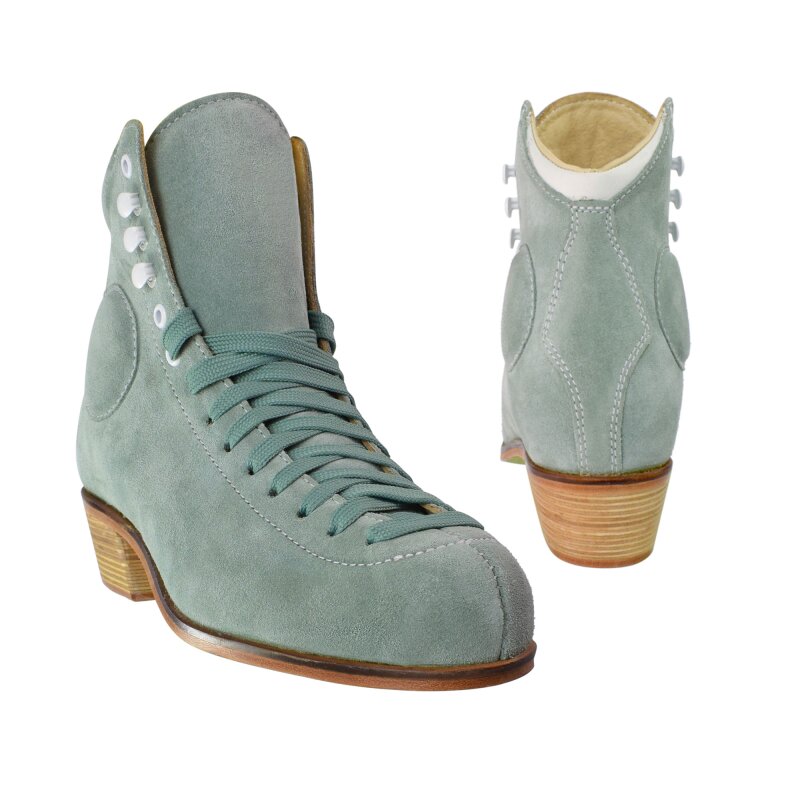 Moss Green