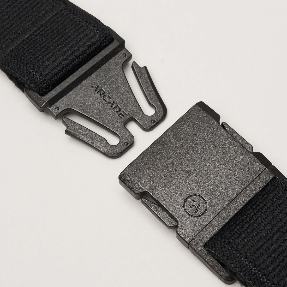 Atlas Belt Slim - Durable & Stylish Ratchet Belt for Men - Perfect for Casual Wear, Office & Outdoor Adventures