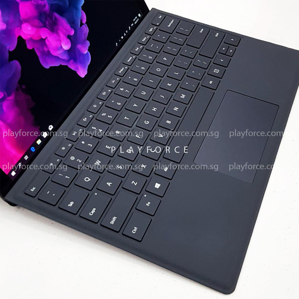 Microsoft Surface Pro 7 - 12