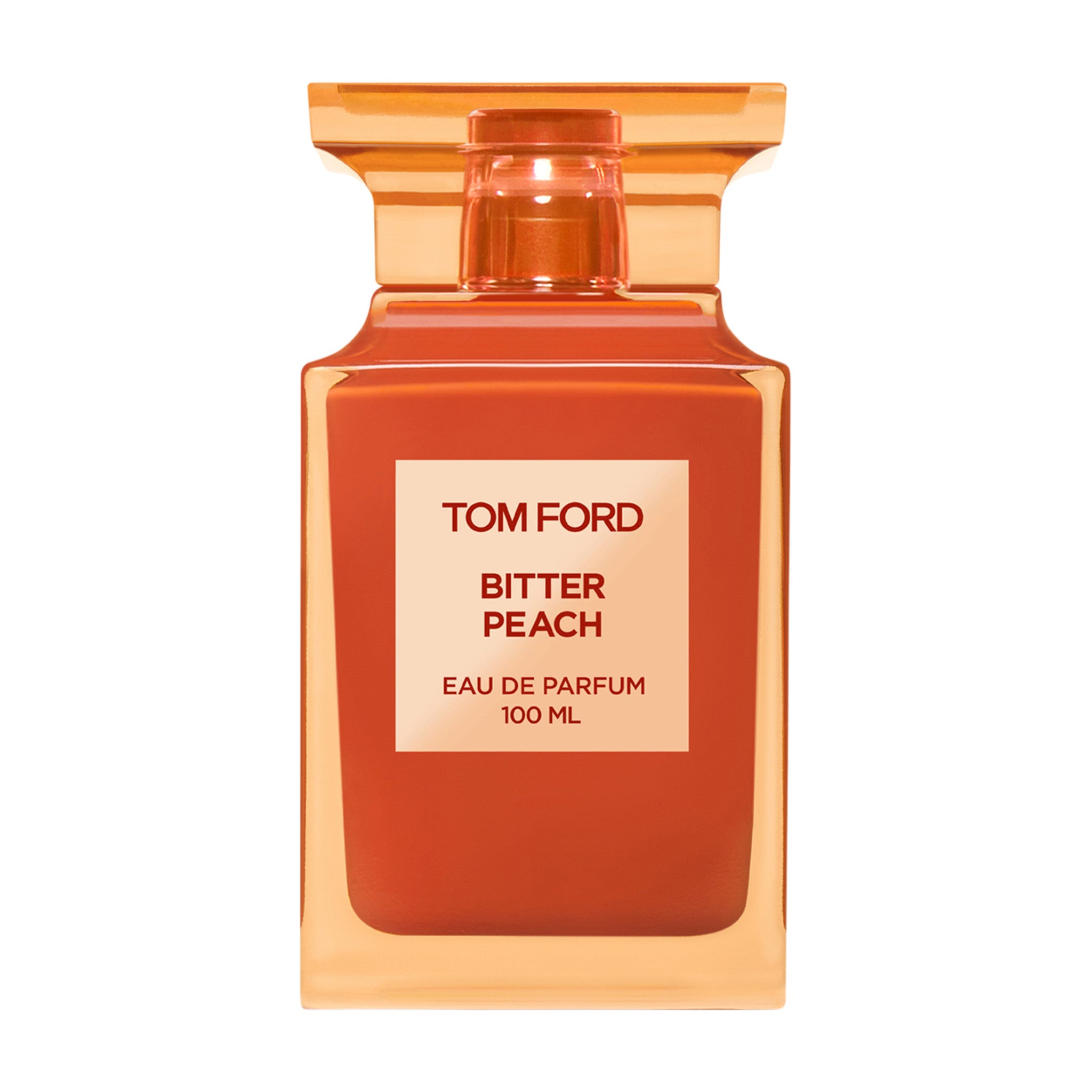 Bitter Peach Eau de Parfum by Tom Ford - Luxury Women's Perfume with Fruity Floral Scent for Date Night & Special Occasions