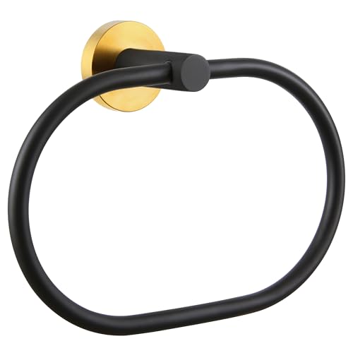 Black & Gold