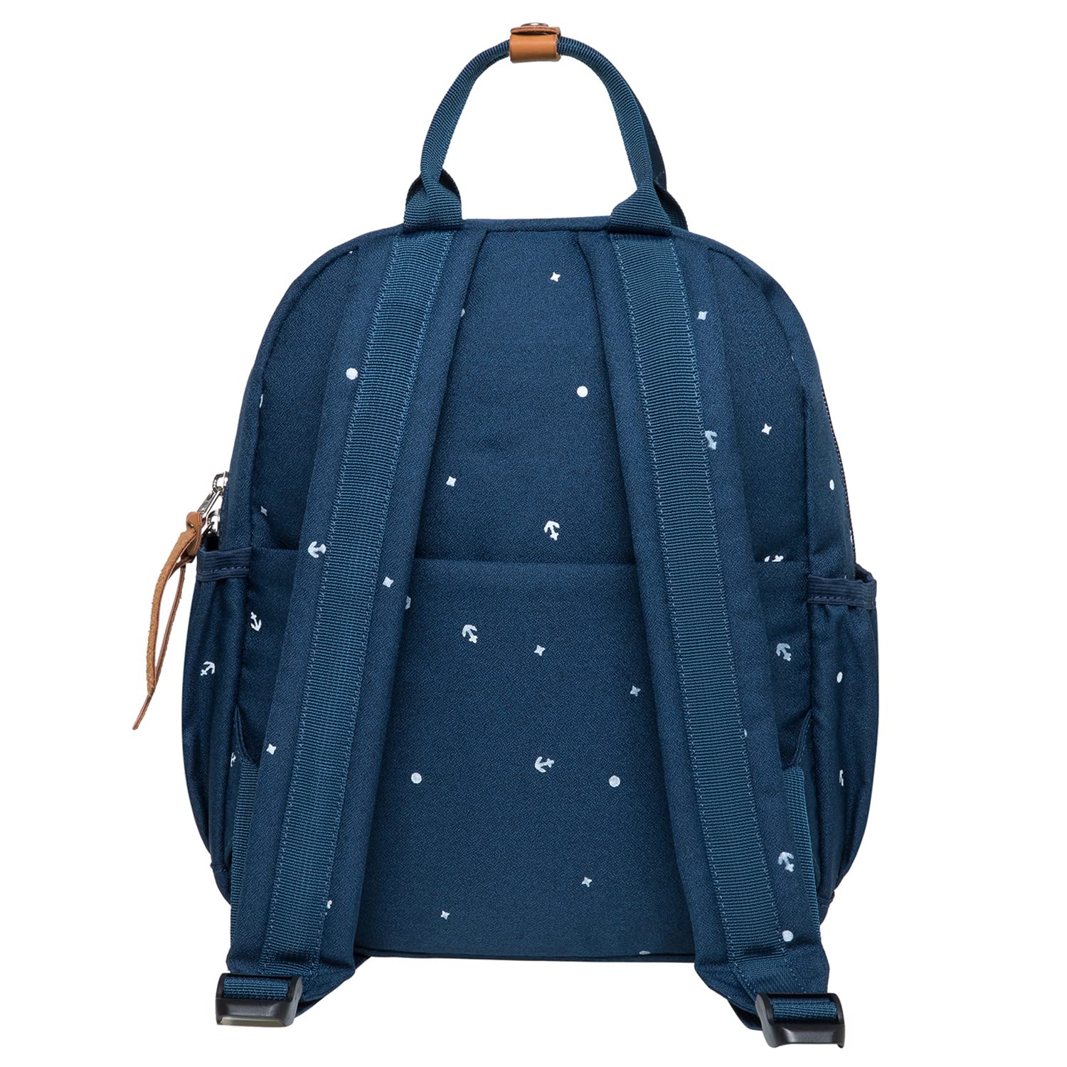 KAUKKO Lightweight Backpack - Waterproof Casual Travel Daypack for Men & Women, Durable Shoulder Book Bag for School, College, Hiking, Camping & Outdoor Activities | Multipurpose Laptop Backpack with USB Charging Port