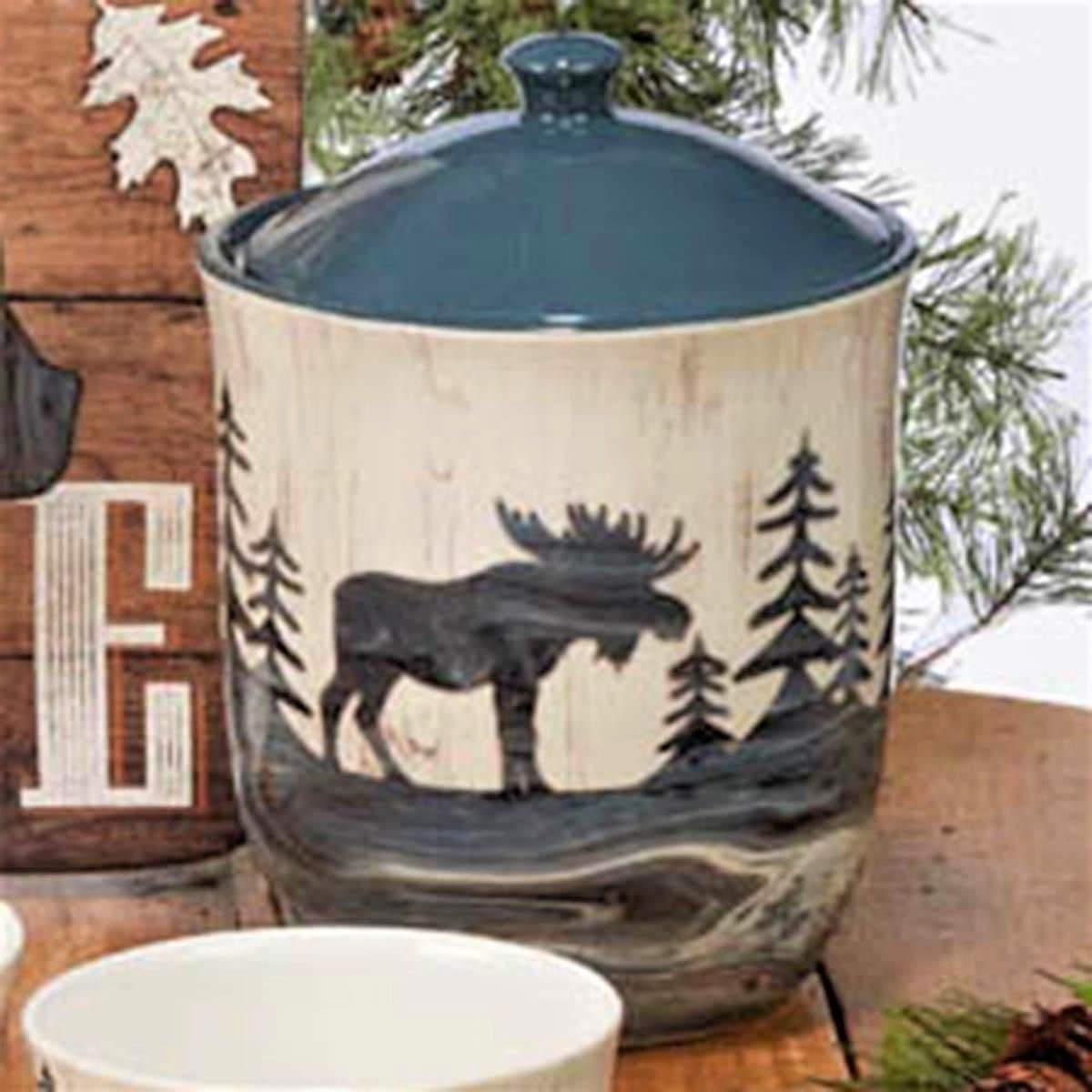 Premium Lone Oak Lodge Kitchenware Set - Durable Cookware & Utensils for Home Cooking, Camping & Outdoor Adventures