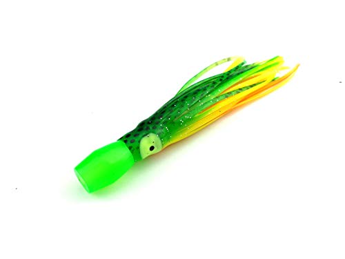 Green Zuccini