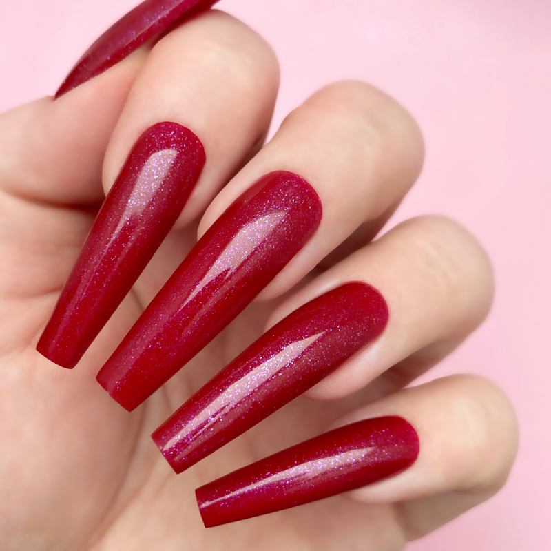 Sweet Sassy Lacquer - Long-Lasting Nail Polish for Women, Vegan & Cruelty-Free, High Gloss Finish - Perfect for Manicures, Pedicures, and Special Occasions