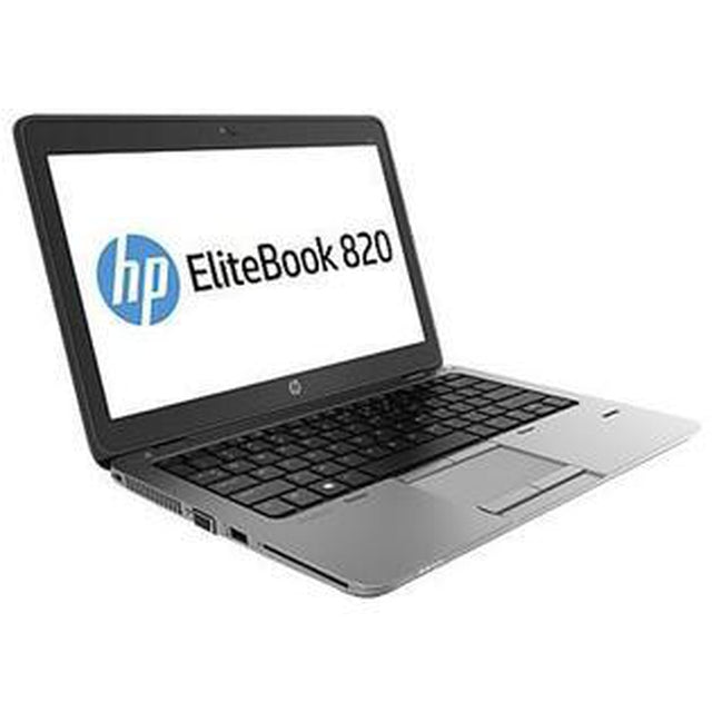 HP EliteBook 820 G2 12.5