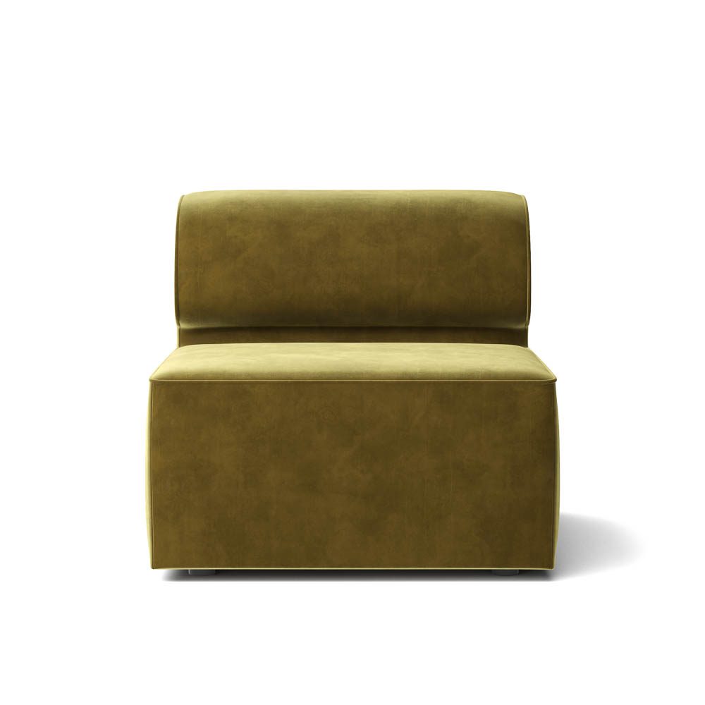 PRE ORDER AUDO CPH Eave Modular 86 Sofa/Couch - Open Section (34