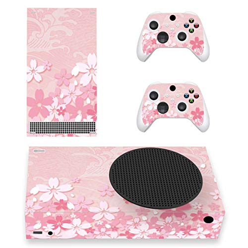 Cherry Blossoms Petals