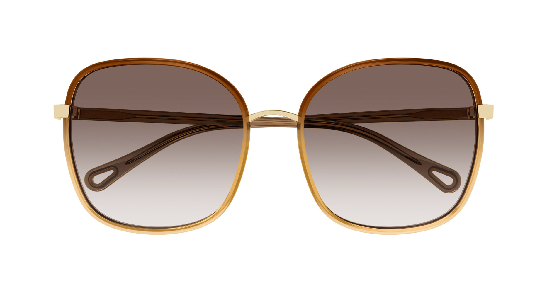 Chloe CH0031S Sunglasses - Polarized UV Protection for Women - Perfect for Driving, Beach & Outdoor Activities
